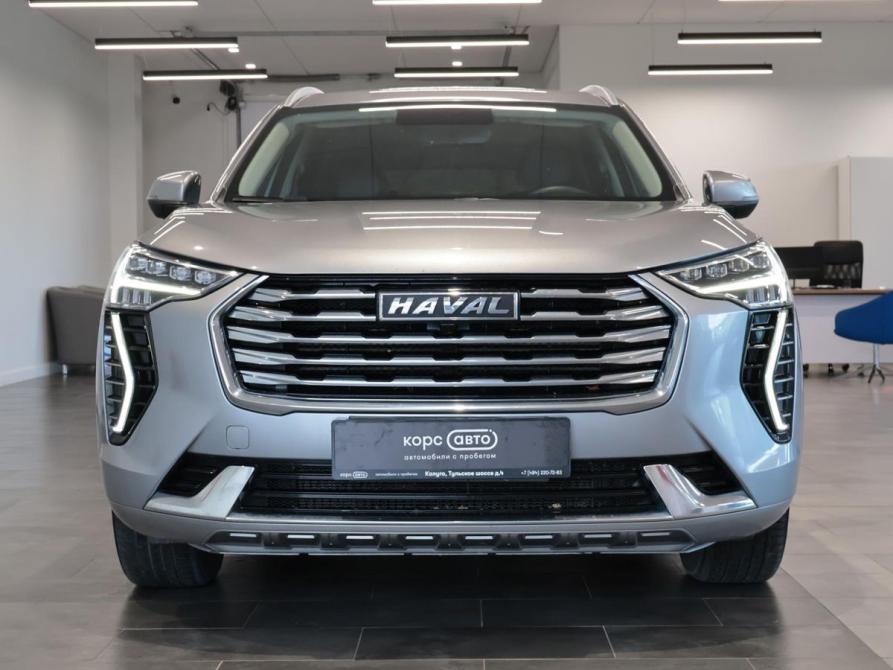 Haval Jolion I Калуга  - изображение 2