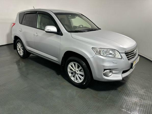 Toyota RAV4 III (XA30) Рестайлинг с пробегом 2011 года, цена 1 470 000 рублей, 232000 км, внедорожник, Автокод Объявления