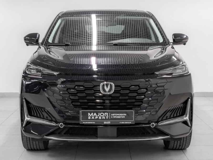 Changan UNI-K Санкт-Петербург  - изображение 2