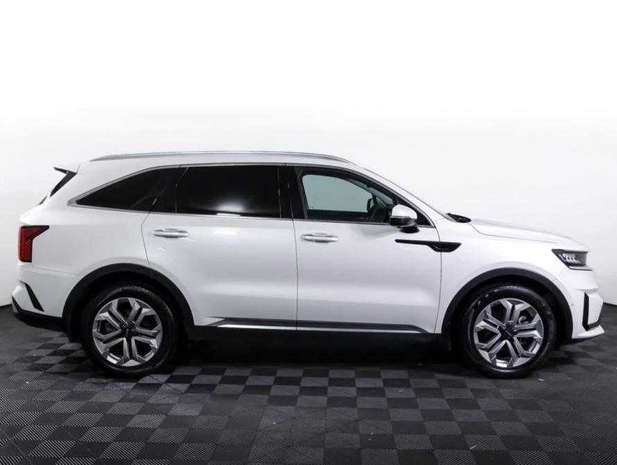 Kia Sorento IV Москва  - изображение 4