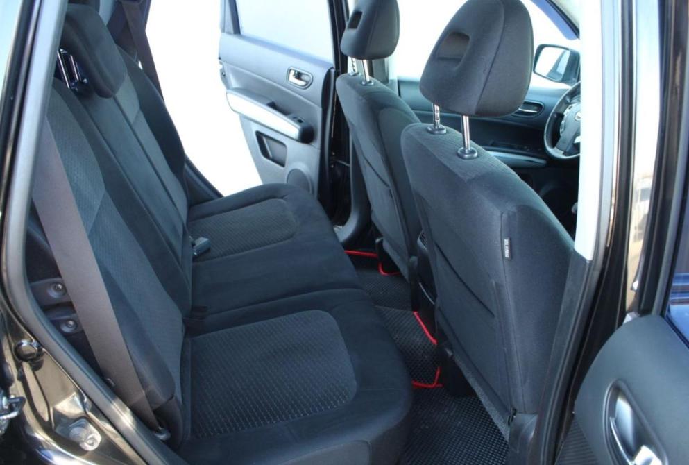 Nissan X-Trail II Рестайлинг Нижний Новгород  - изображение 13