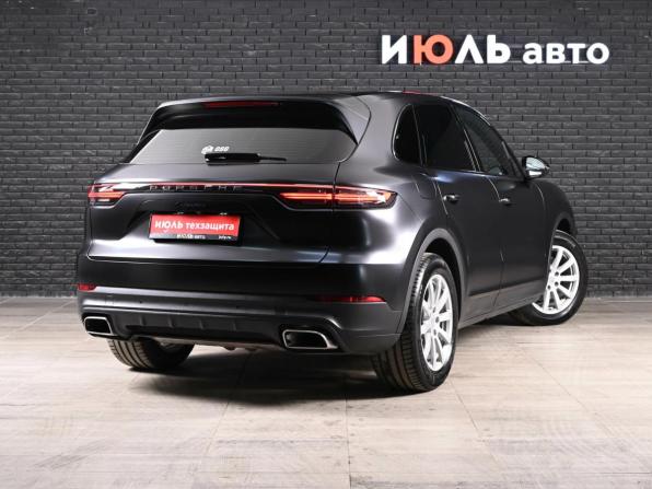 Porsche Cayenne III с пробегом 2018 года, цена 5 200 000 рублей, 166921 км, внедорожник, Автокод Объявления