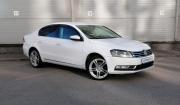 Volkswagen Passat B7 Санкт-Петербург  - изображение 20