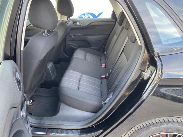 Citroen C4 II с пробегом 2011 года, цена 499 000 рублей, 131780 км, хэтчбек, Автокод Объявления