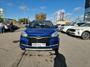 Chery Tiggo 4 I Рестайлинг Санкт-Петербург  - изображение 13