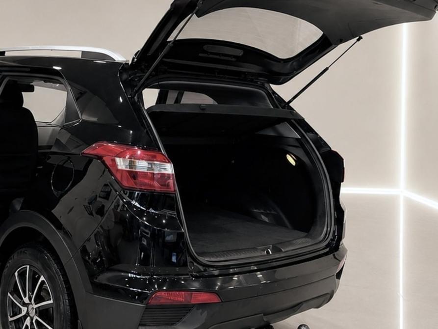 Hyundai Creta II Челябинск  - изображение 24