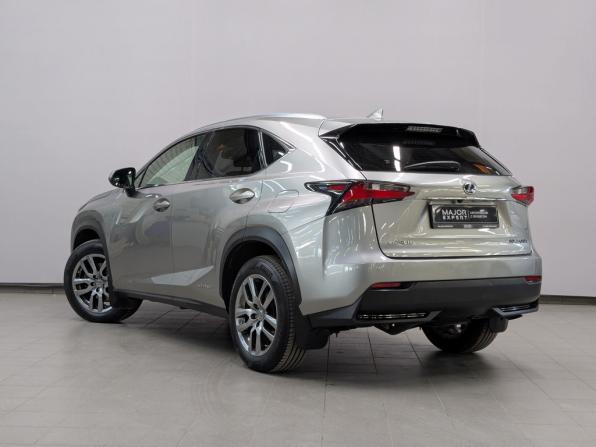 Lexus NX I с пробегом 2014 года, цена 2 830 000 рублей, 113291 км, внедорожник, Автокод Объявления