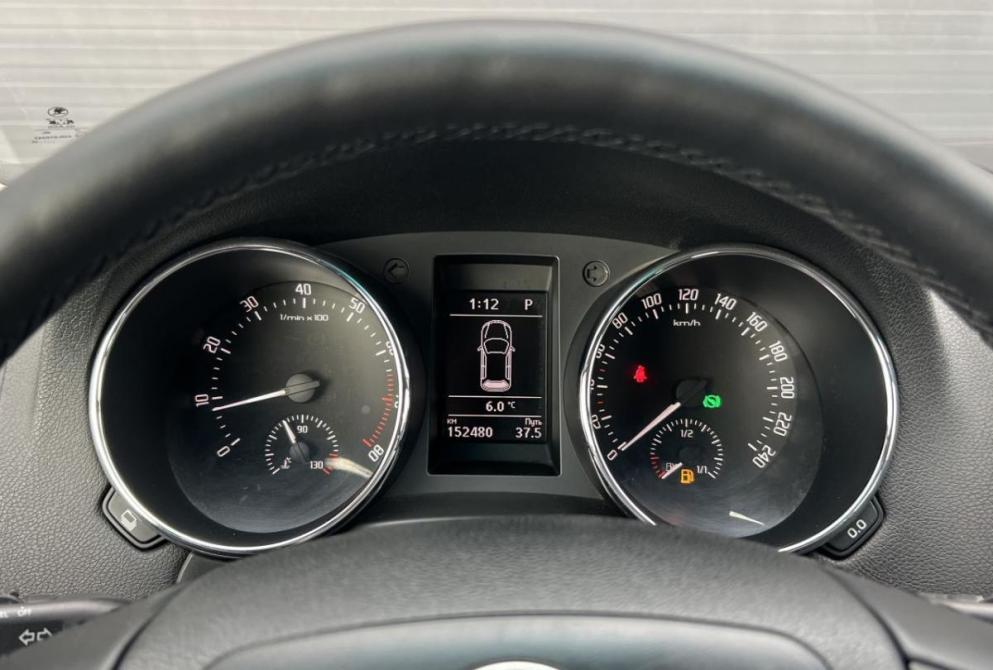 Skoda Yeti I Красноярск  - изображение 19