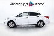 Hyundai Solaris I Тюмень  - изображение 29