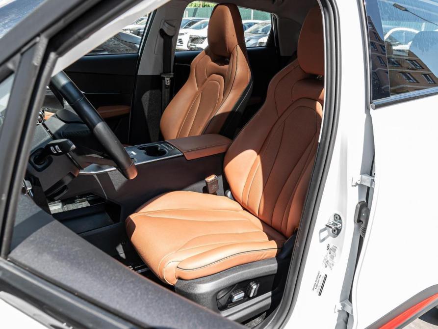 Omoda C5 I Краснодар  - изображение 10