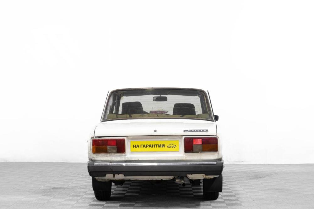 Lada (ВАЗ) 2105 Барнаул  - изображение 6