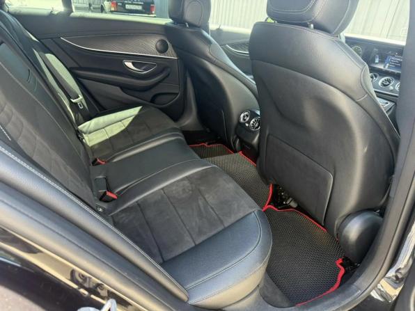 Mercedes-Benz E-Класс V (W213 S213 C238) с пробегом 2018 года, цена 2 425 000 рублей, 205199 км, седан, Автокод Объявления