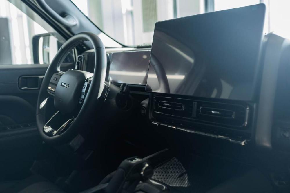 Haval H9 II Киров  - изображение 27