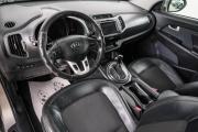 Kia Sportage III Красноярск  - изображение 30
