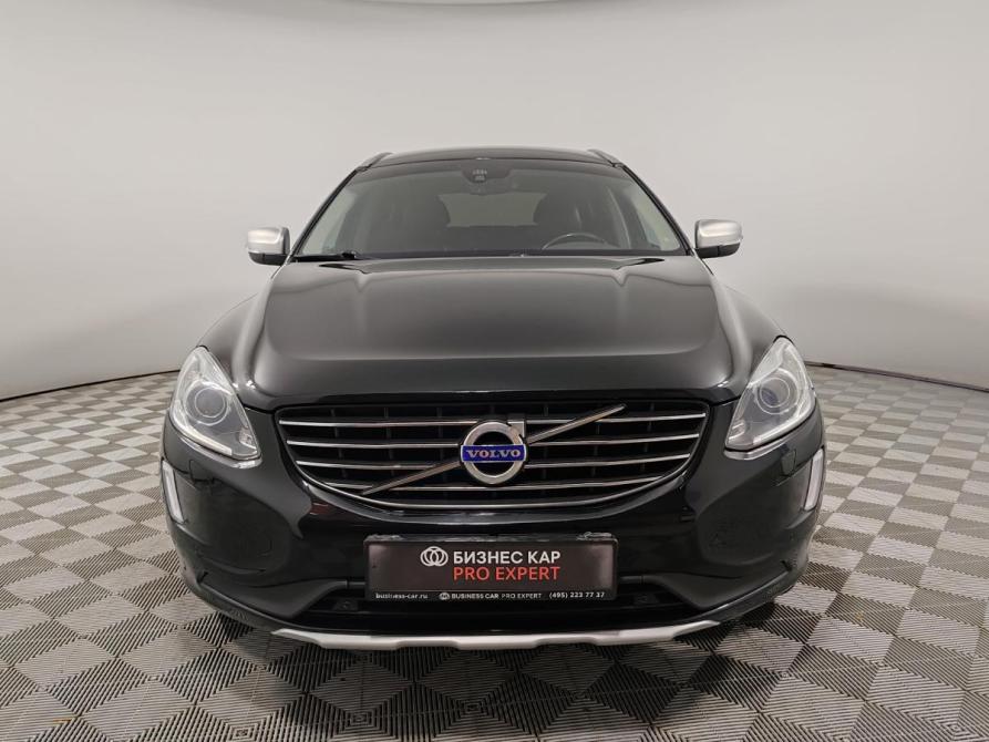 Volvo XC60 I Рестайлинг Москва  - изображение 2