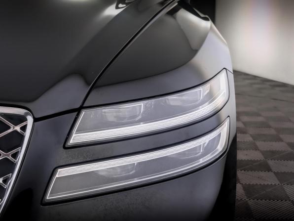 Genesis G80 II с пробегом 2022 года, цена 3 510 000 рублей, 134711 км, седан, Автокод Объявления