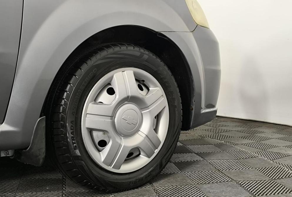 Chevrolet Aveo I Рестайлинг Нижний Новгород  - изображение 15