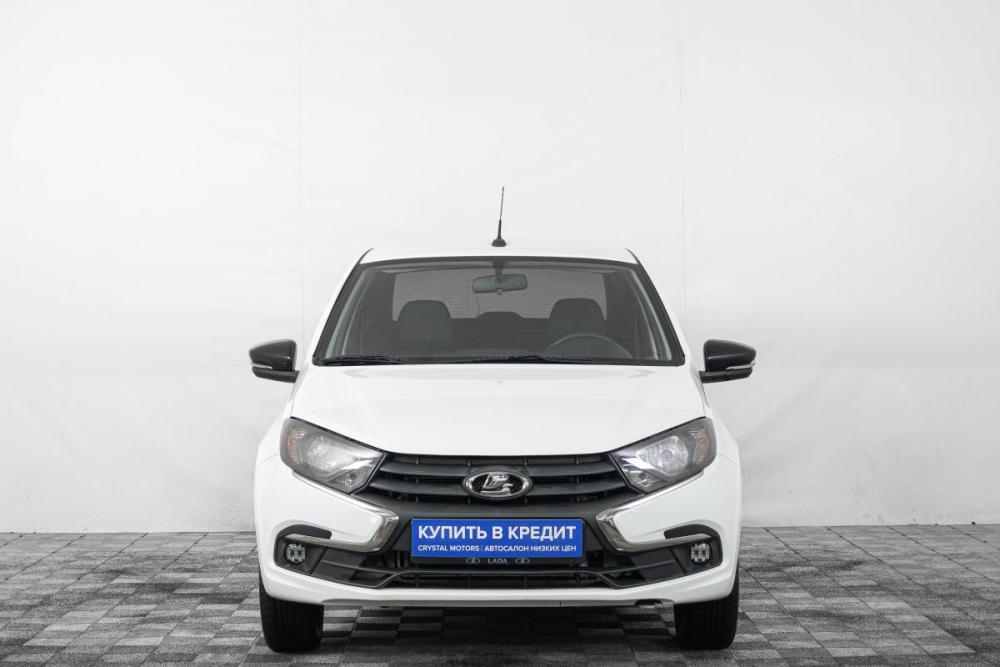 Lada (ВАЗ) Granta I Рестайлинг Кемерово  - изображение 2