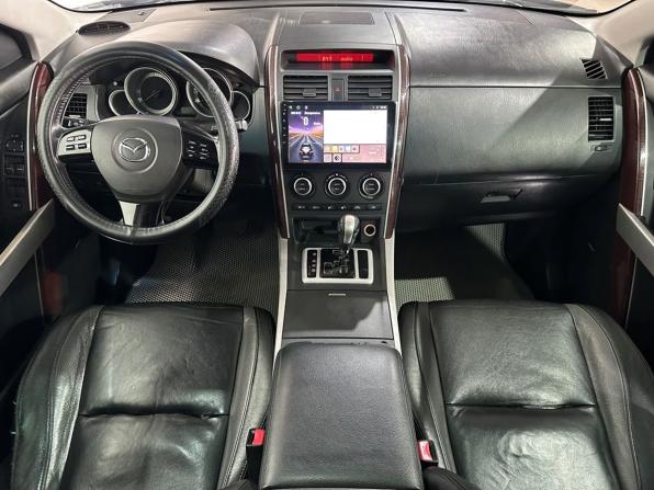 Mazda CX-9 I с пробегом 2008 года, цена 820 000 рублей, 374518 км, внедорожник, Автокод Объявления