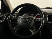 Audi Q3 I (8U) Москва  - изображение 23