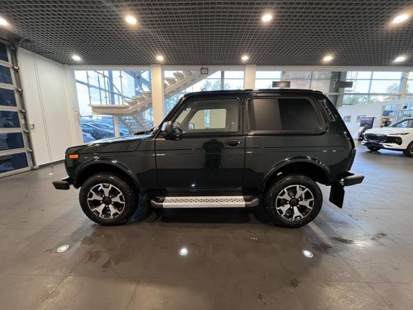 Lada (ВАЗ) Niva Legend I с пробегом 2023 года, цена 1 028 000 рублей, 20926 км, внедорожник, Автокод Объявления