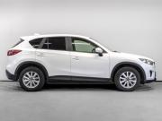 Mazda CX-5 I Москва  - изображение 31