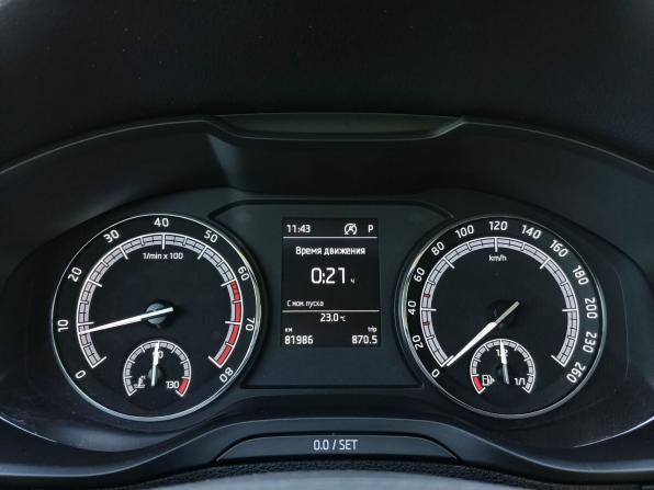 Skoda Karoq I с пробегом 2020 года, цена 2 239 000 рублей, 81985 км, внедорожник, Автокод Объявления