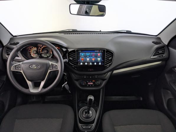 Lada (ВАЗ) Vesta I с пробегом 2019 года, цена 1 100 000 рублей, 90486 км, седан, Автокод Объявления