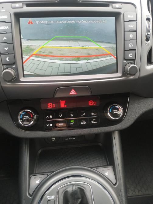 Kia Sportage III Астрахань  - изображение 17