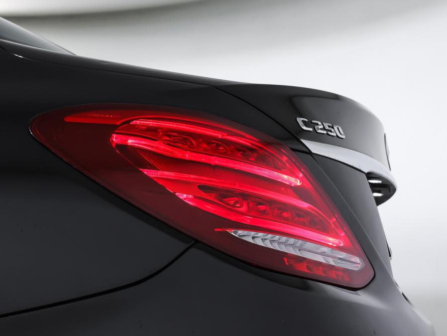 Mercedes-Benz C-Класс IV (W205) Москва  - изображение 22