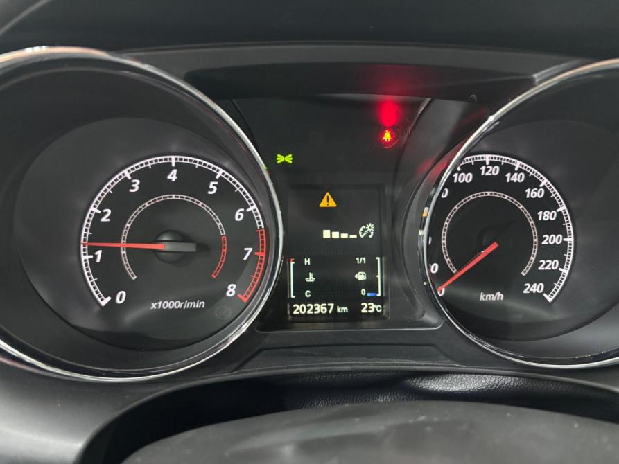 Mitsubishi ASX I Рестайлинг 3 Альметьевск  - изображение 19