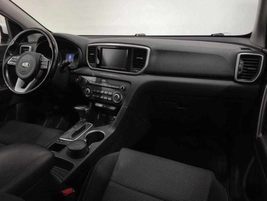 Kia Sportage IV Рестайлинг Альметьевск  - изображение 15