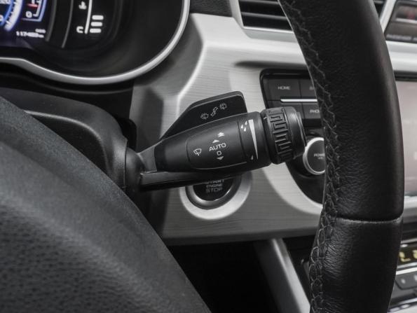 Geely Atlas I с пробегом 2020 года, цена 1 640 000 рублей, 117483 км, внедорожник, Автокод Объявления
