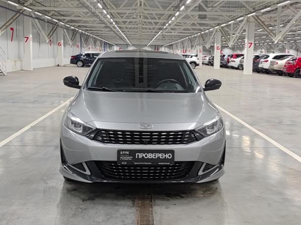 Kaiyi E5 с пробегом 2023 года, цена 1 530 000 рублей, 39840 км, седан, Автокод Объявления