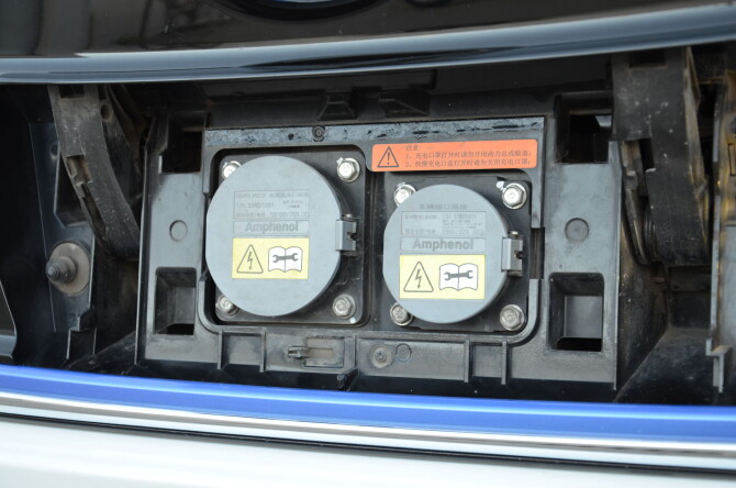 Ciimo (Dongfeng-Honda) X-NV с пробегом 2019 года, цена 2 163 900 рублей, 37717 км, внедорожник, Автокод Объявления