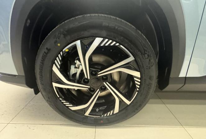 Новый Geely Cityray 2026 года, цена 3 204 990 рублей, внедорожник, Автокод Объявления