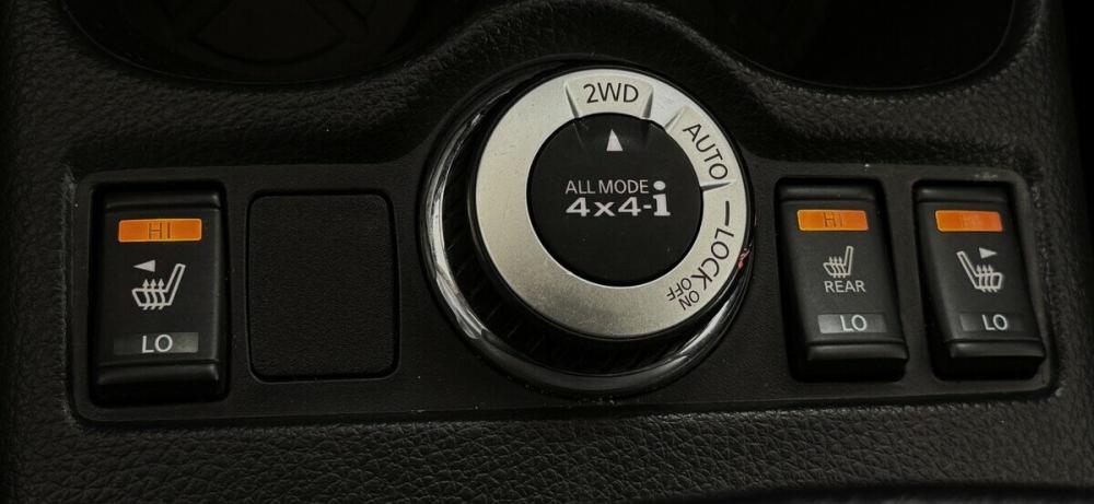 Nissan Qashqai II Рестайлинг Москва  - изображение 10