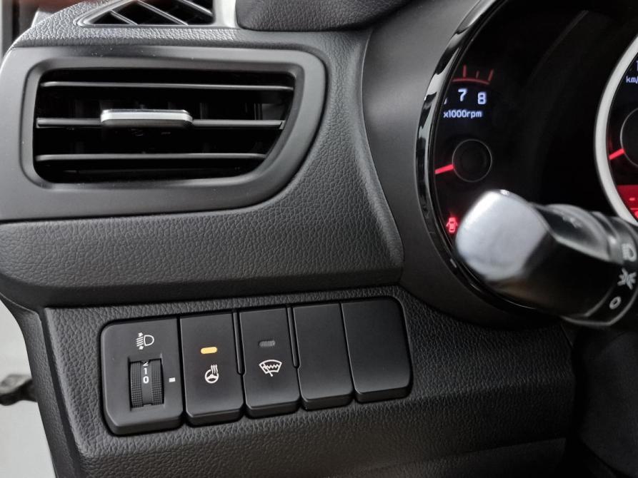 Kia Rio III Рестайлинг Нижний Новгород  - изображение 14