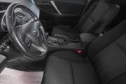 Mazda 3 II (BL) Рестайлинг Кемерово  - изображение 32