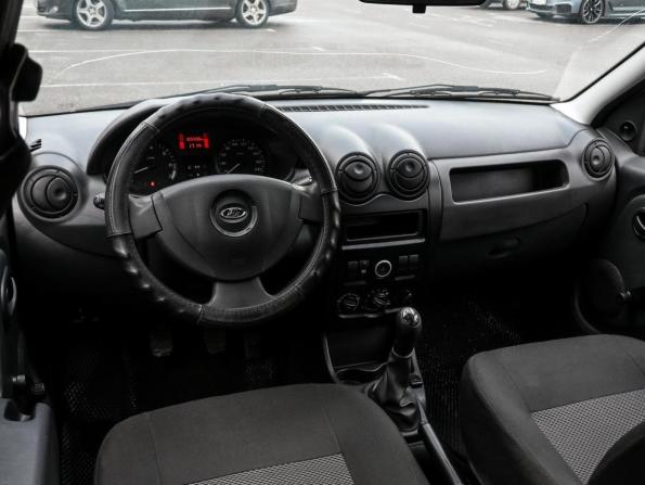 Lada (ВАЗ) Largus I с пробегом 2021 года, цена 710 000 рублей, 105500 км, универсал, Автокод Объявления