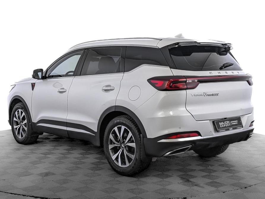 Chery Tiggo 7 Pro Max I Москва  - изображение 7