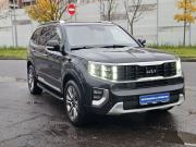 Kia Mohave I Рестайлинг 2 Санкт-Петербург  - изображение 36