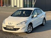 Peugeot 408 I Волгоград  - изображение 24