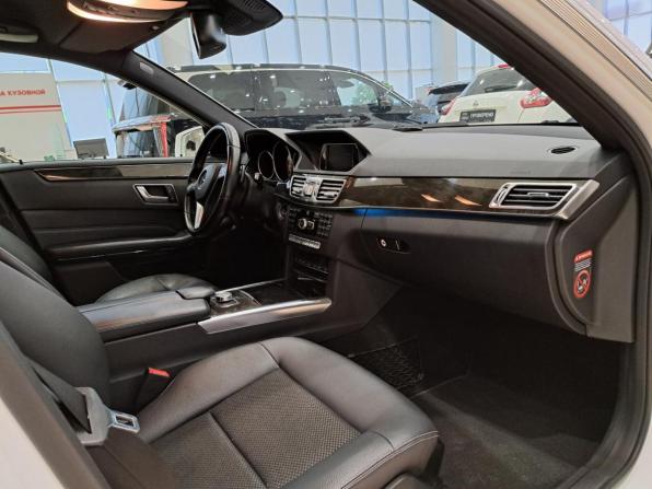 Mercedes-Benz E-Класс IV (W212 S212 C207) Рестайлинг с пробегом 2013 года, цена 2 350 000 рублей, 155000 км, седан, Автокод Объявления