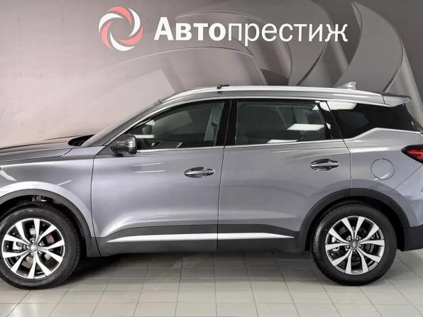 Xcite X-Cross 7 с пробегом 2024 года, цена 2 499 000 рублей, 300 км, внедорожник, Автокод Объявления