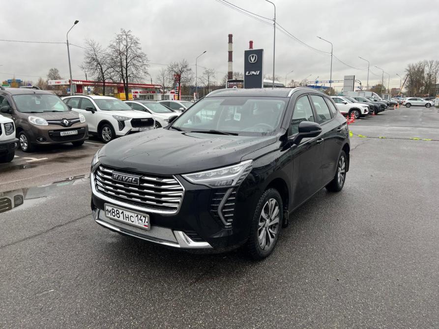 Haval Jolion I Санкт-Петербург  - изображение 1