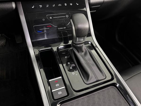 Chery Tiggo 4 Pro I Рестайлинг с пробегом 2023 года, цена 1 420 000 рублей, 93408 км, внедорожник, Автокод Объявления