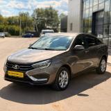 Lada (ВАЗ) Vesta I Рестайлинг (NG) Нижнекамск  - изображение 29