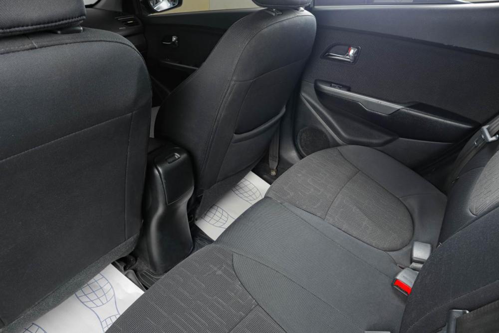 Kia Rio III Тюмень  - изображение 9