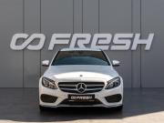 Mercedes-Benz C-Класс IV (W205) Краснодар  - изображение 26